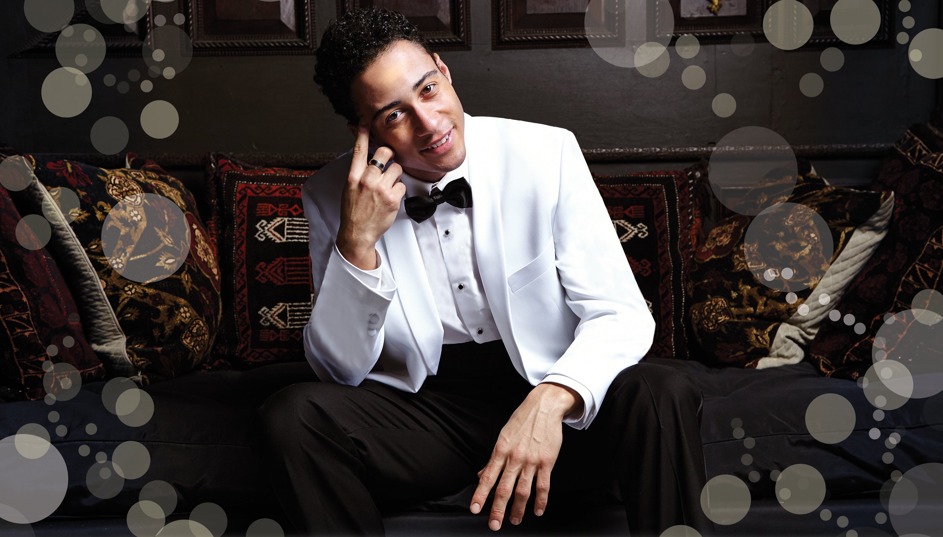 RR-Tux Dinner Jacket